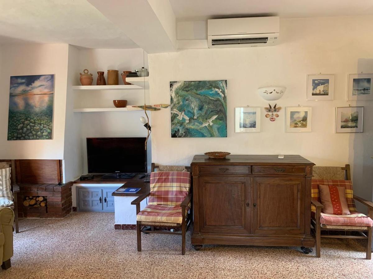 Ferienwohnung Algi Et241 Pl San Francisco Javier Exterior foto