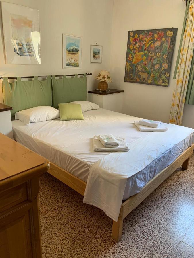 Ferienwohnung Algi Et241 Pl San Francisco Javier Exterior foto
